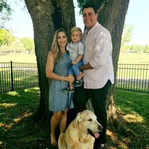 Meet your Posher, Mackenzie